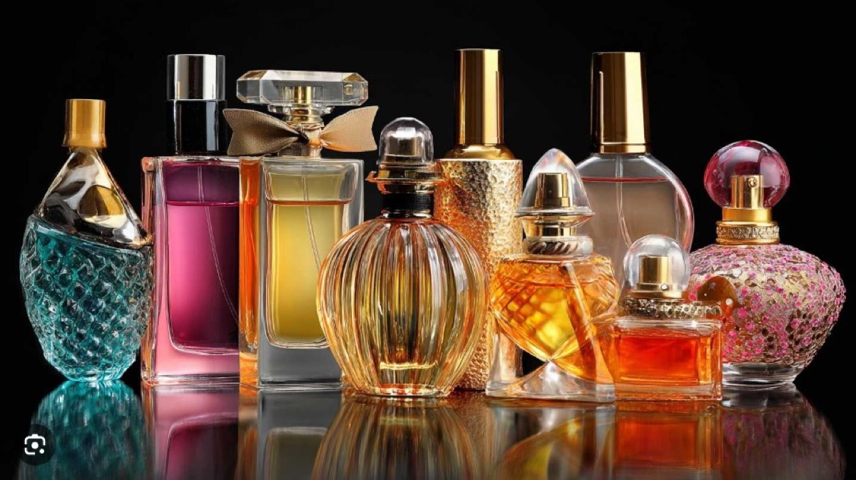 Perfumery