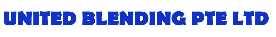 United Blending Pte Ltd