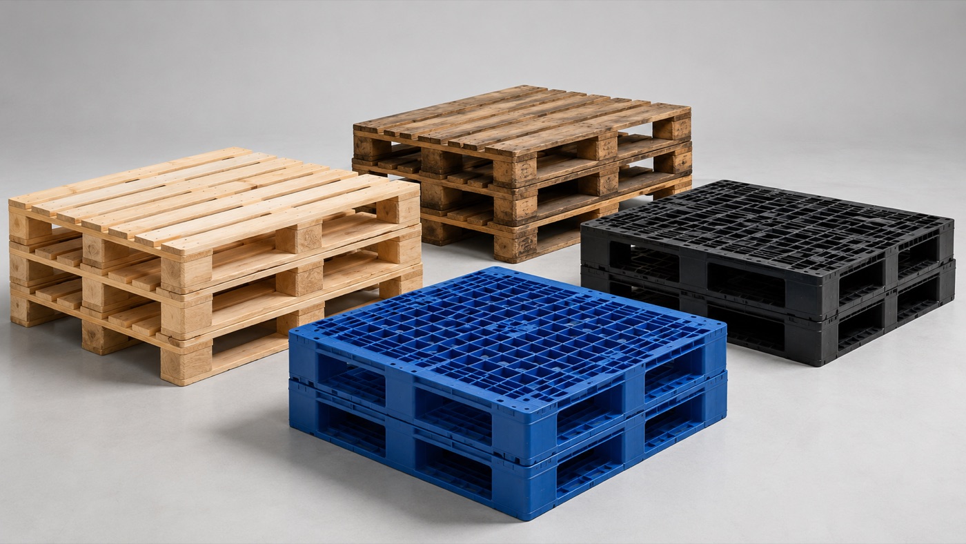 Pallets